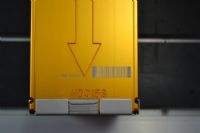 CÓDIGO DE BARRAS EN UNA Y DOS DIMENSIONES